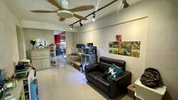 Blk 253 Yuhua Village (Jurong East), HDB 3 Rooms #472865331